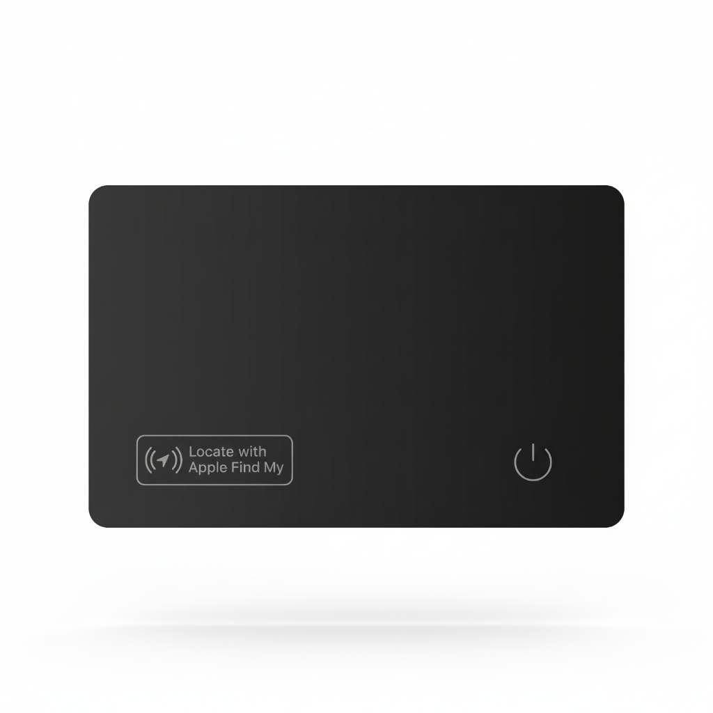 ZINTROX Smart Card