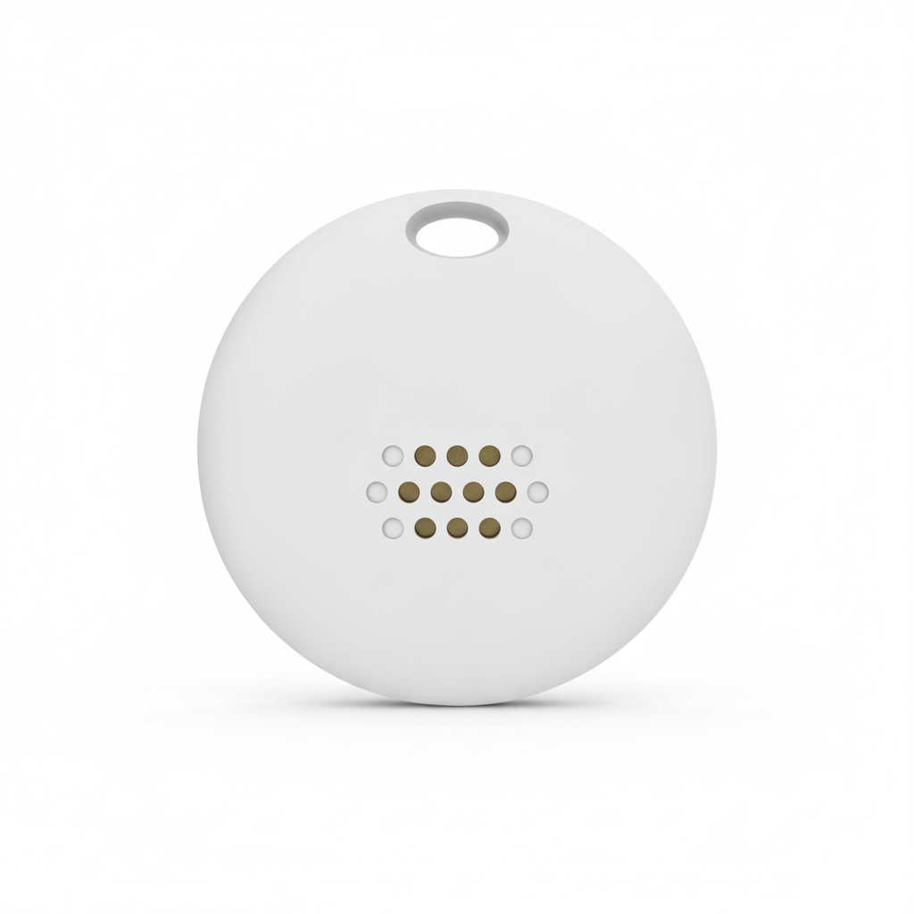 ZINTROX Smart Tag