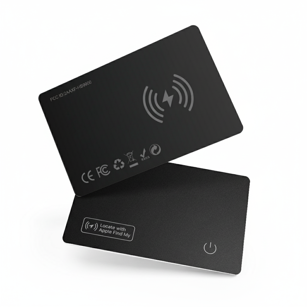 ZINTROX Smart Card