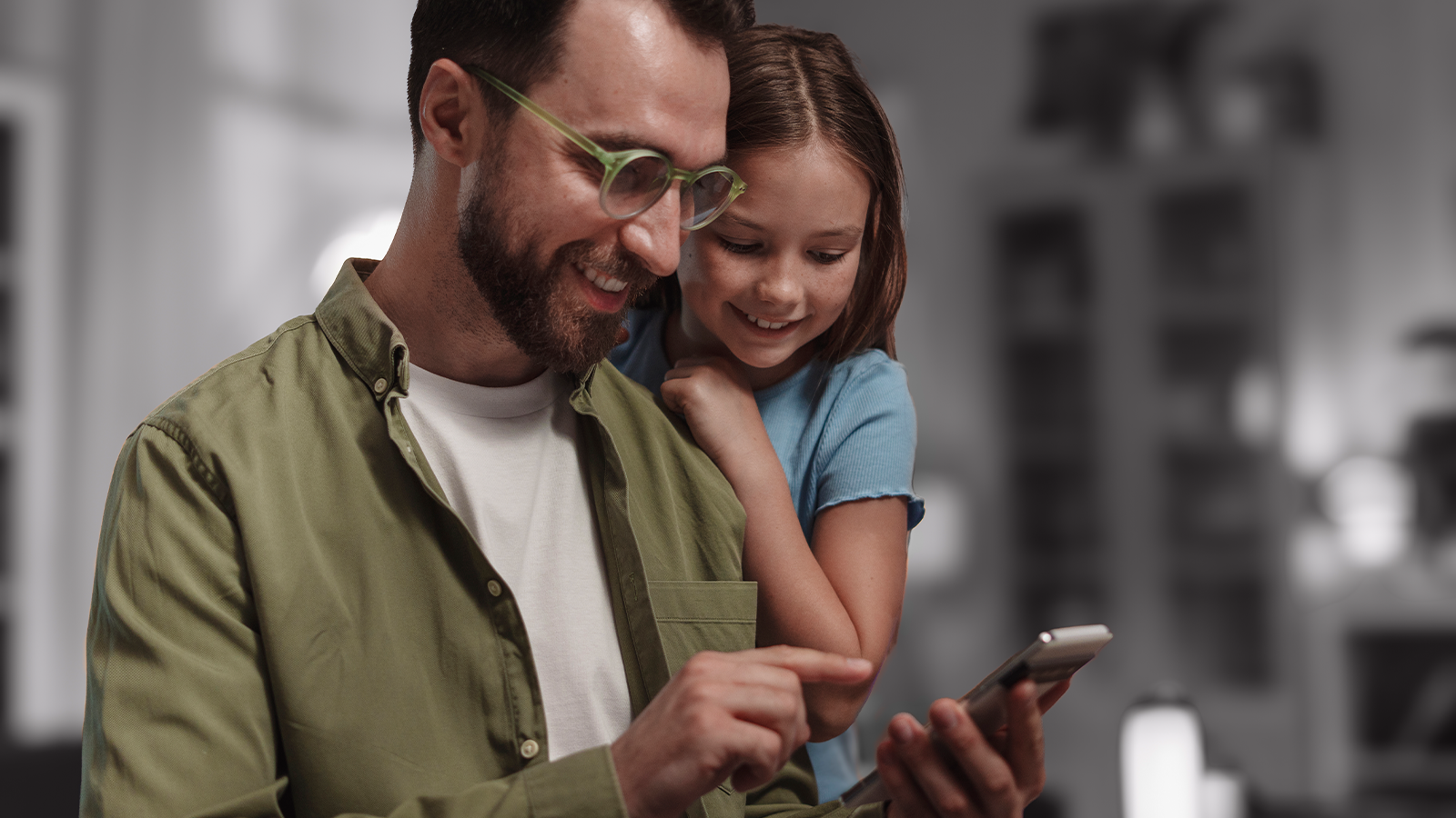 Our Mission: Why Peace of Mind Shouldn’t Be a Privilege