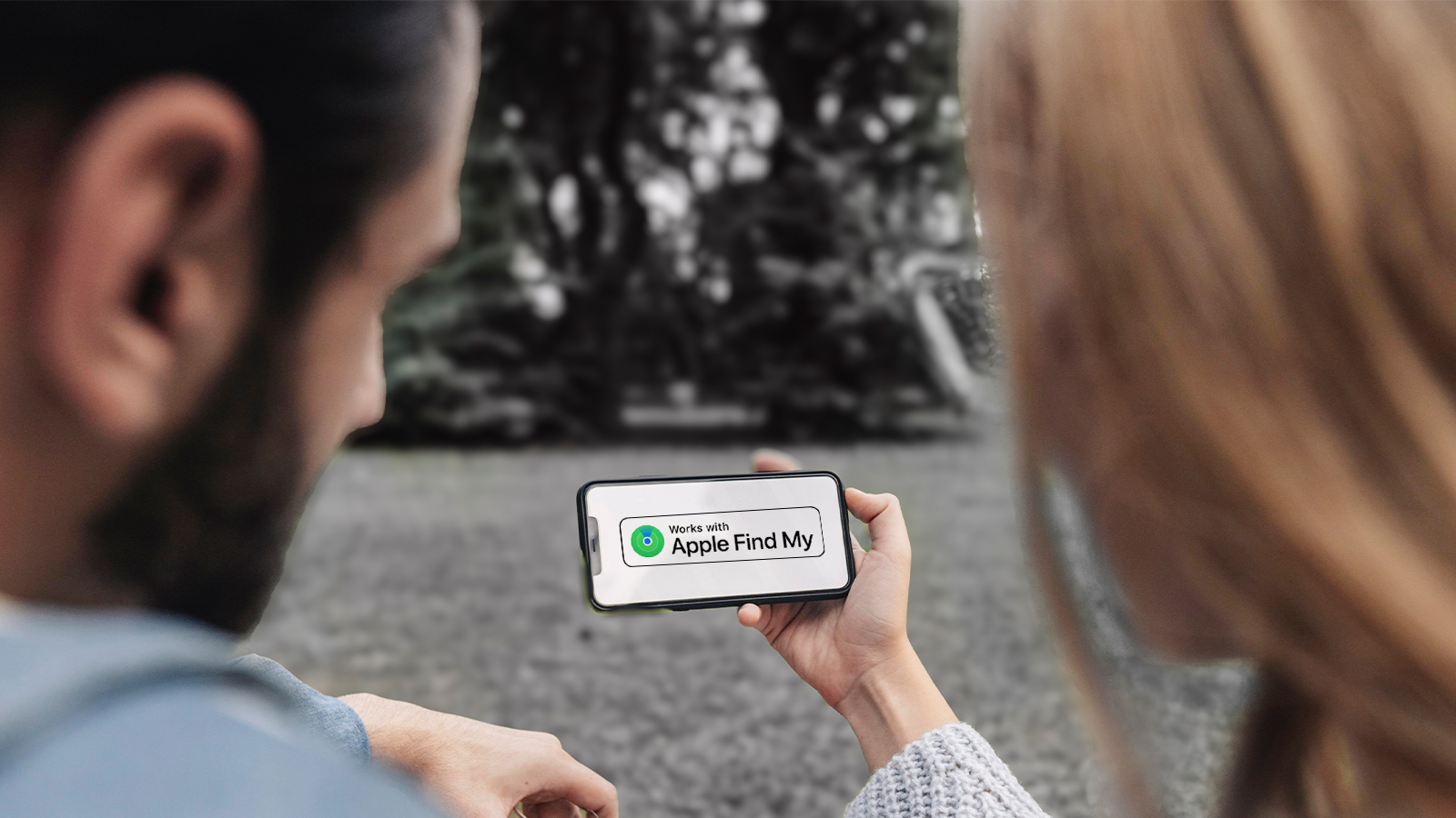 How Zintrox Works with Apple Find My (FMI)