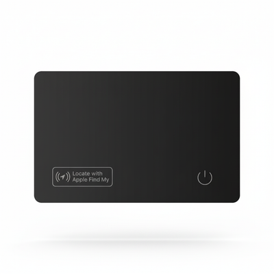 ZINTROX Smart Card