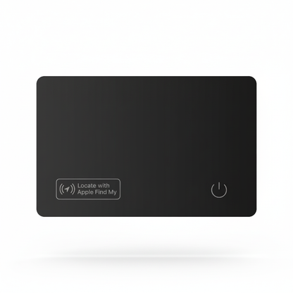 ZINTROX Smart Card