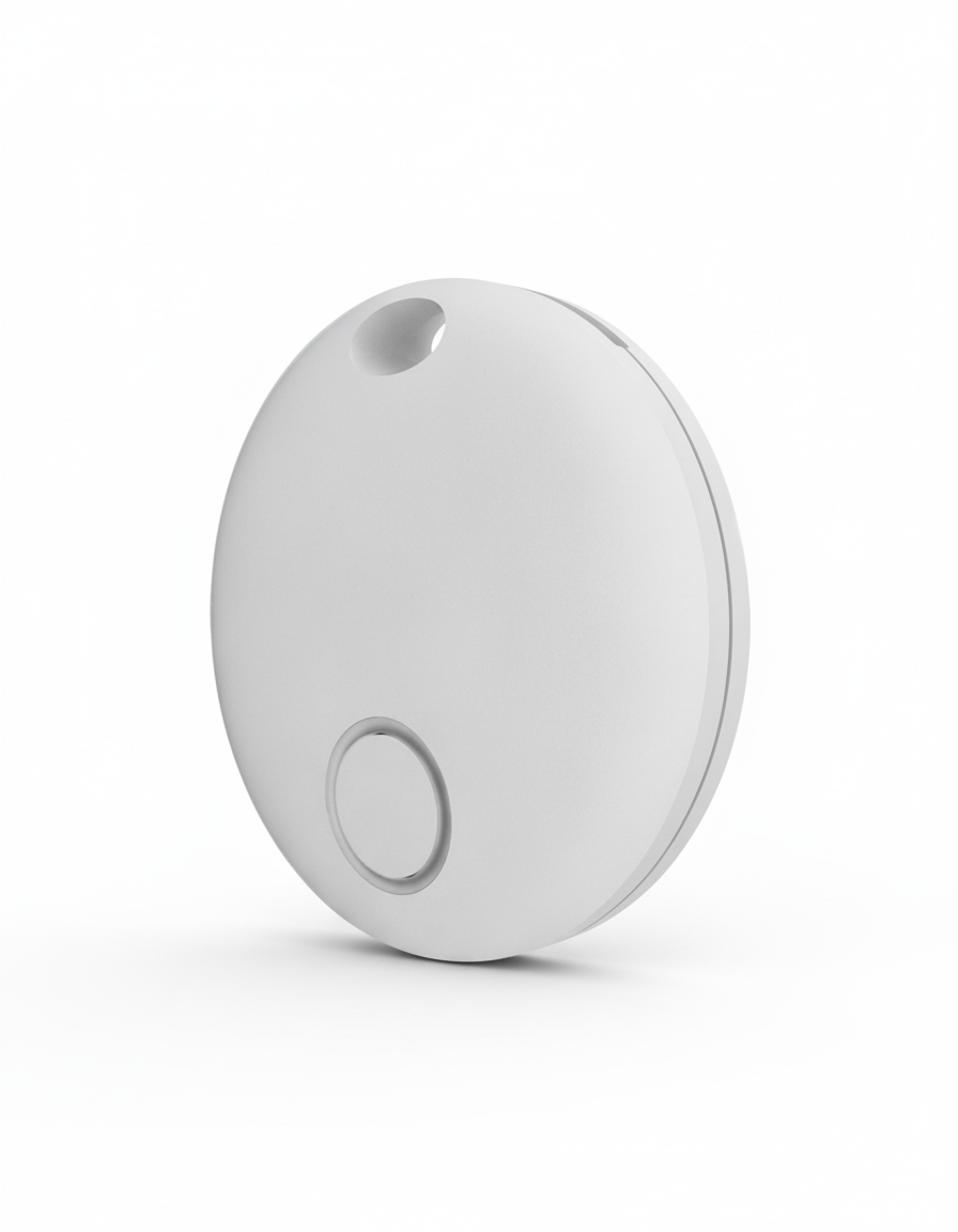 ZINTROX Smart Tag