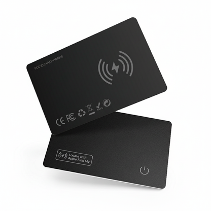ZINTROX Smart Card