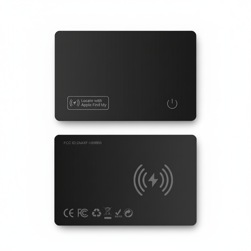 ZINTROX Smart Card