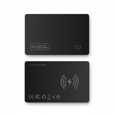 ZINTROX Smart Card
