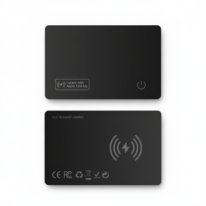 ZINTROX Smart Card